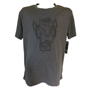 New NC State Wolfpack Colosseum T-Shirt Short Sleeve Youth M 12-14